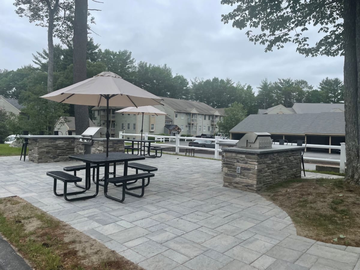Photos and Video of The Apartments at Cranmore Ridge in Concord, NH